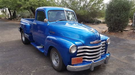 , is located further to the west than Los Angeles, Calif. . 1950 chevy for sale craigslist near los angeles ca facebook